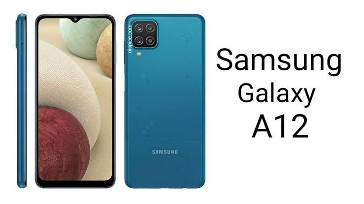 Samsung A12 Cep Telefonu Arızaları ve Çözümü
